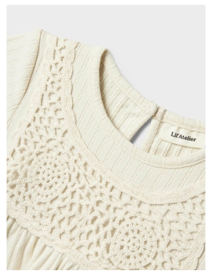 Vestido Midi De Lil'Atelier