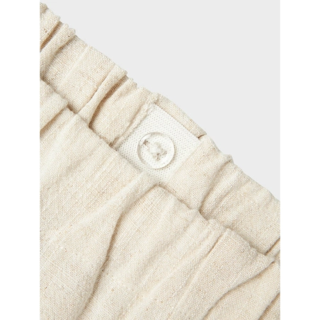 Pantalon Cropped De Lil'Atelier