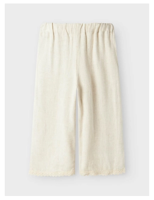Pantalon Cropped De Lil'Atelier