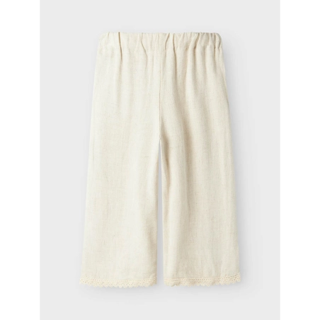 Pantalon Cropped De Lil'Atelier