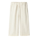 Pantalon Cropped De Lil'Atelier