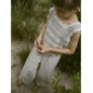 Pantalon Cropped De Lil'Atelier