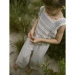Pantalon Cropped De Lil'Atelier
