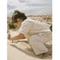 Pantalon Cropped De Lil'Atelier