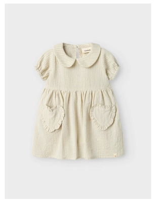 Vestido Midi De Lil'Atelier