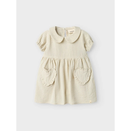 Vestido Midi De Lil'Atelier
