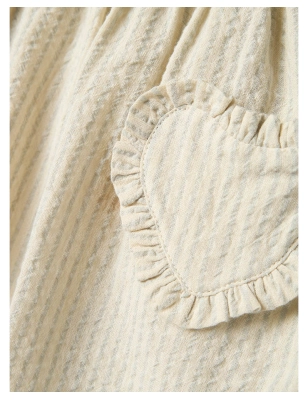Vestido Midi De Lil'Atelier