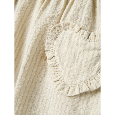 Vestido Midi De Lil'Atelier