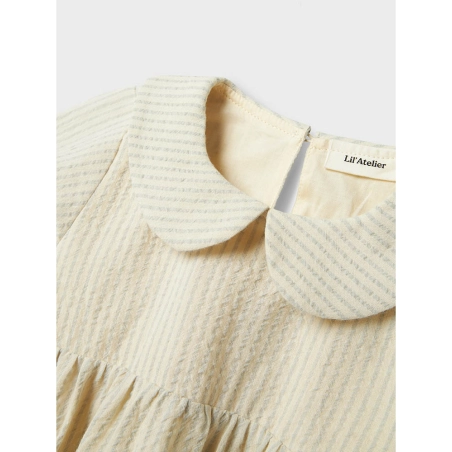 Vestido Midi De Lil'Atelier