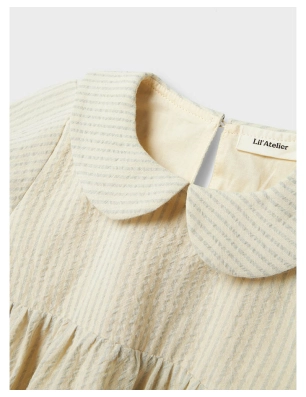 Vestido Midi De Lil'Atelier