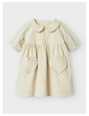 Vestido Midi De Lil'Atelier