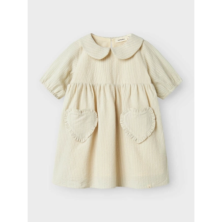 Vestido Midi De Lil'Atelier