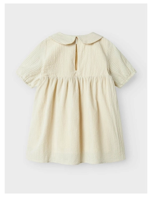 Vestido Midi De Lil'Atelier