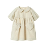 Vestido Midi De Lil'Atelier
