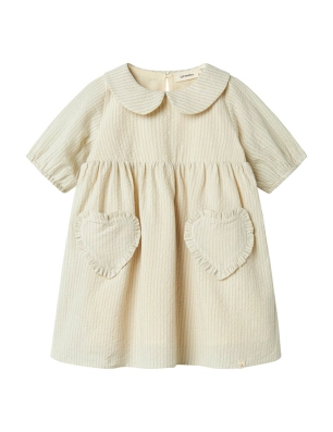 Vestido Midi De Lil'Atelier