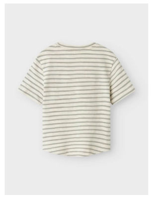 Camiseta Rayas De Lil'Atelier
