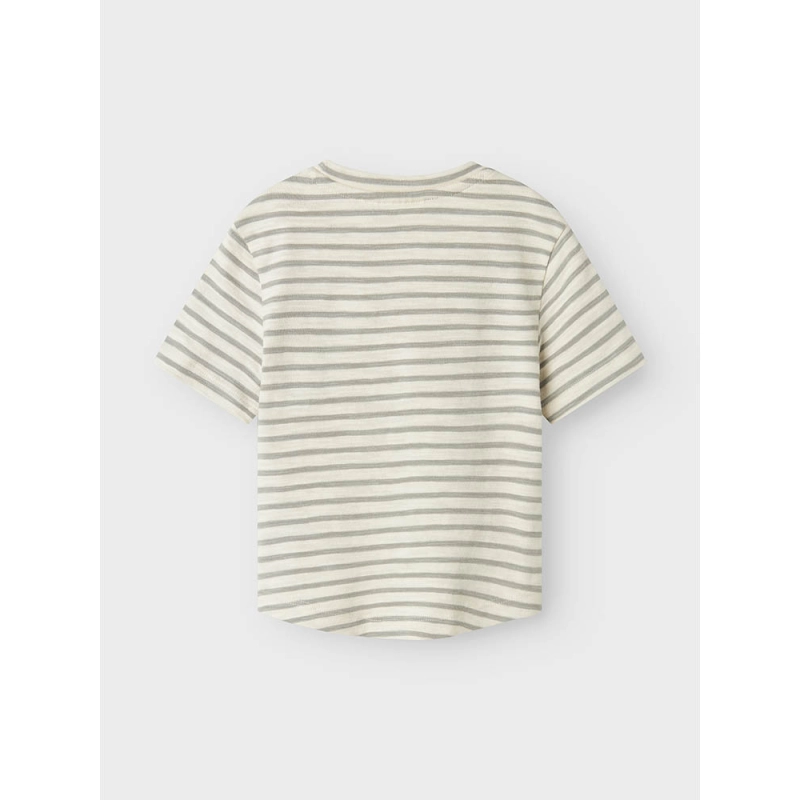 Camiseta Rayas De Lil'Atelier