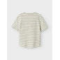 Camiseta Rayas De Lil'Atelier