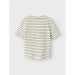 Camiseta Rayas De Lil'Atelier