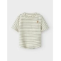 Camiseta Rayas De Lil'Atelier
