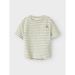 Camiseta Rayas De Lil'Atelier