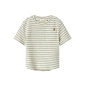 Camiseta Rayas De Lil'Atelier