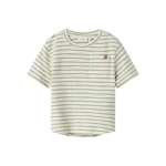 Camiseta Rayas De Lil'Atelier