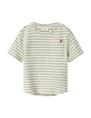 Camiseta Rayas De Lil'Atelier