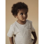 Camiseta Rayas De Lil'Atelier