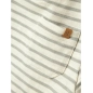 Camiseta Rayas De Lil'Atelier