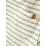 Camiseta Rayas De Lil'Atelier