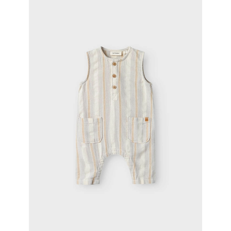 Mono De Lil'Atelier