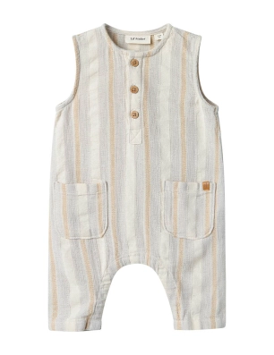 Mono De Lil'Atelier
