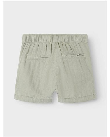 Short Loose De Lil'Atelier