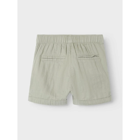 Short Loose De Lil'Atelier