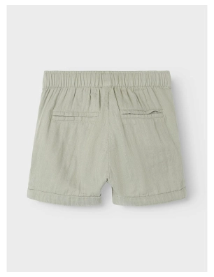 Short Loose De Lil'Atelier