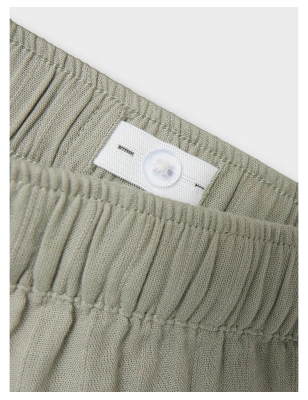 Short Loose De Lil'Atelier