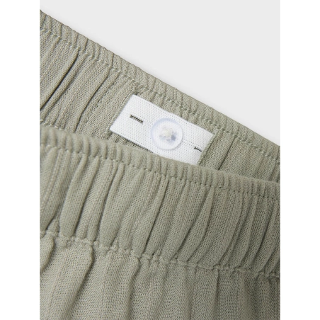 Short Loose De Lil'Atelier