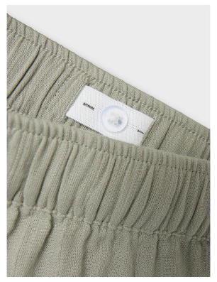 Short Loose De Lil'Atelier