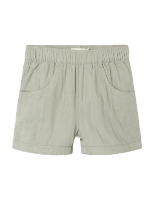 Short Loose De Lil'Atelier