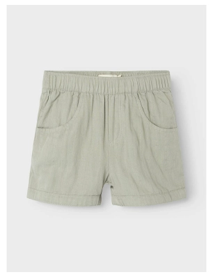 Short Loose De Lil'Atelier