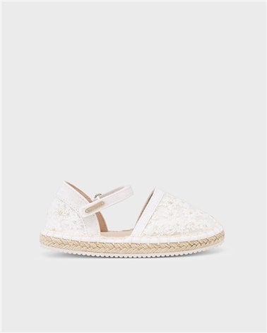 Pala Talon Yute De Mayoral