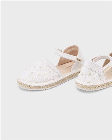 Pala Talon Yute De Mayoral