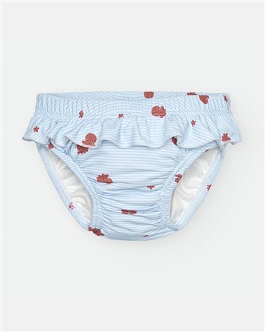 Bañador Pañal De Waterlemon
