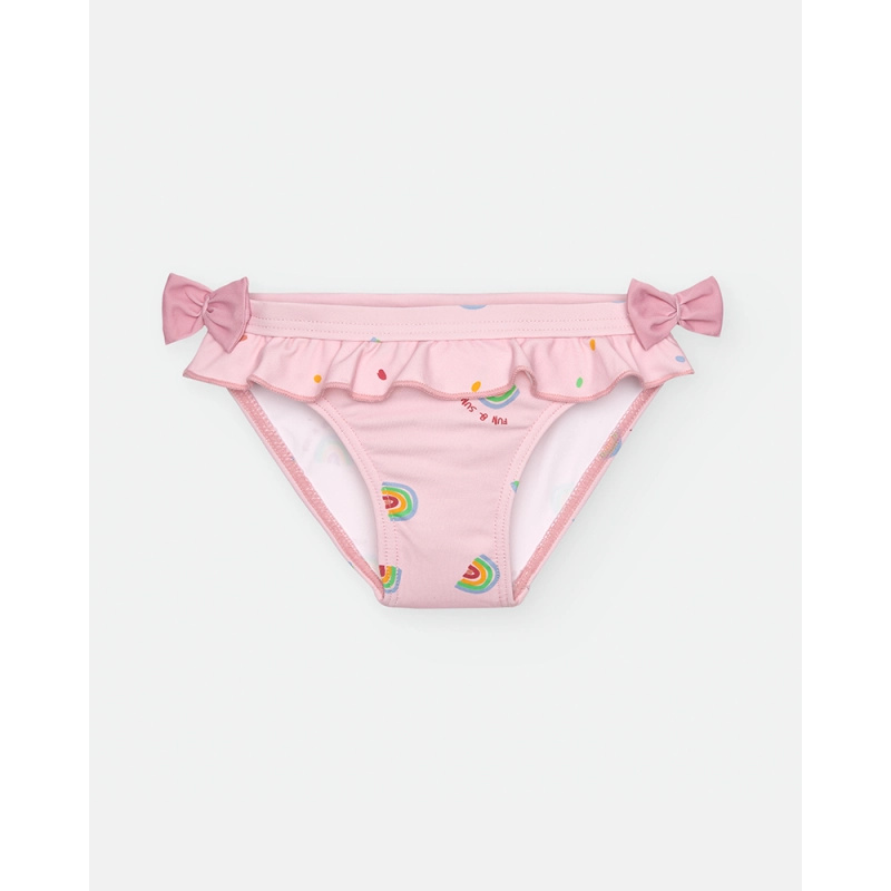 Culetin Niña De Waterlemon