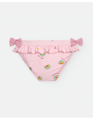 Culetin Niña De Waterlemon