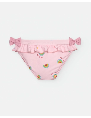 Culetin Niña De Waterlemon