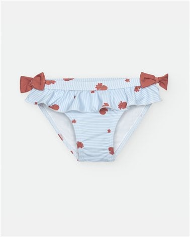 Culetin Niña De Waterlemon