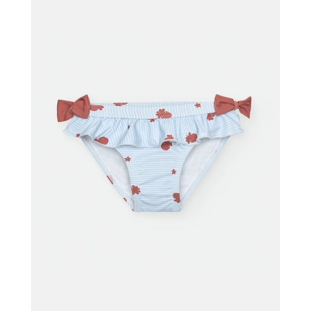 Culetin Niña De Waterlemon