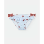 Culetin Niña De Waterlemon